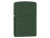 Зажигалка ZIPPO Classic с покрытием Green Matte, латунь/сталь, зелёная, матовая Зажигалка ZIPPO Classic с покрытием Green Matte, латунь/сталь, зелёная, матовая