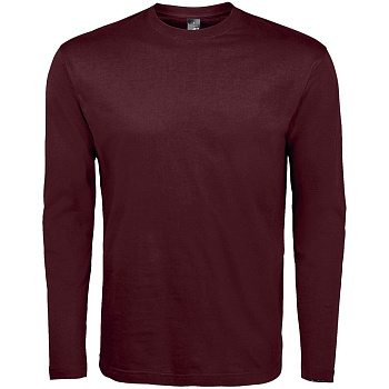 Футболка с длинным рукавом Monarch 150