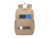 RIVACASE 8264 beige рюкзак для ноутбука 13