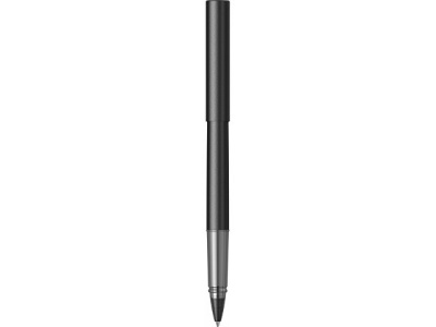 Ручка-роллер Parker Vector XL Black CT, стержень: F, цвет чернил:black