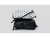 Rombica Mybag Prisma Silver