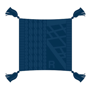 Подушка на заказ Stille Plus, ver.2