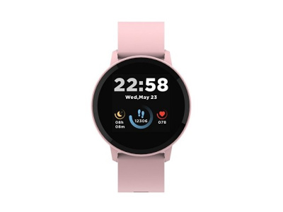 Умные часы CANYON Lollypop SW-63, IP 68, BT 5.0, сенсорный дисплей 1.3