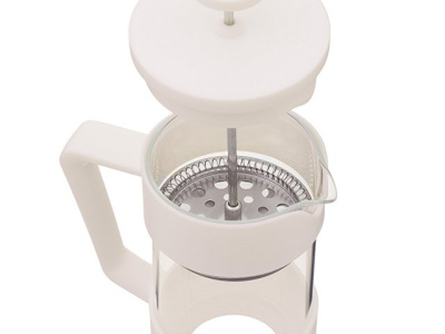 Пластиковый френч-пресс "Intense", 600мл