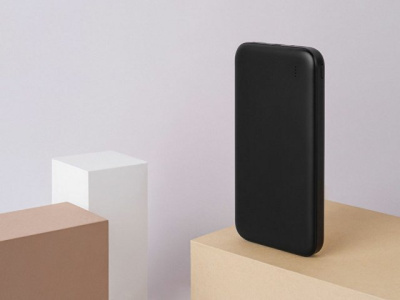 Внешний аккумулятор Rombica NEO P10 Black (Р)