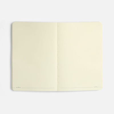 Бизнес-блокнот Megapolis Flex