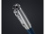 Шариковая ручка Parker 51 CORE MIDNIGHT BLUE CT, стержень: M, цвет чернил: black