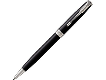 Ручка шариковая «Parker Sonnet Core Black Lacquer CT»