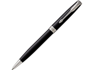 Ручка шариковая «Parker Sonnet Core Black Lacquer CT»