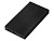 Портативное зарядное устройство Edge Black