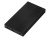 Портативное зарядное устройство Edge Black