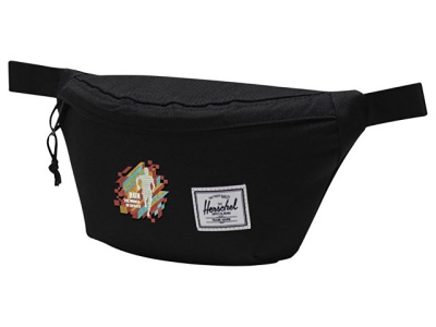 Herschel Classic™ поясная сумка