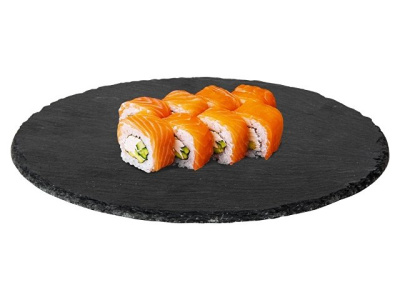 Круглая доска Moon для закусок