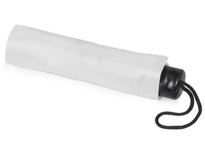 Зонт складной "Columbus", механический, 3 сложения, с чехлом