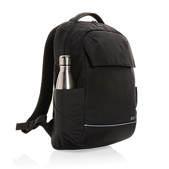 Рюкзак для ноутбука Swiss Peak Brooke из rPET AWARE™, 15