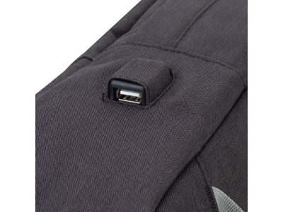 RIVACASE 7562 black рюкзак для ноутбука 15.6"