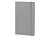 Записная книжка Moleskine Classic (в линейку) в твердой обложке, Medium (11,5x18 см)