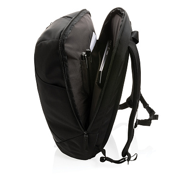 Рюкзак для работы и спорта Swiss Peak из rPET AWARE™, 15