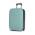 Чемодан складной Rollink Vega II 55x40x20 см, 2 колеса Чемодан складной Rollink Vega II 55x40x20 см, 2 колеса