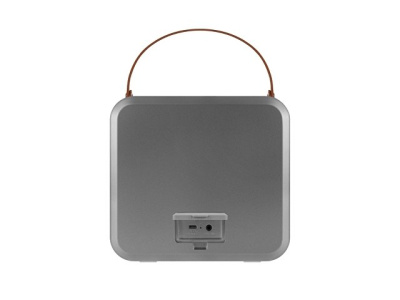 Портативная акустика Rombica mysound Chroma Grey