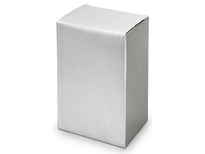 Кружка с термоизоляцией "Silence" 350мл