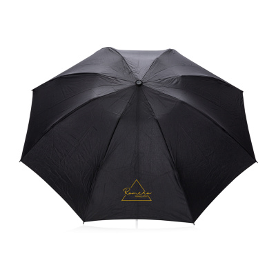 Автоматический складной зонт Swiss Peak из rPET AWARE™