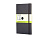 Записная книжка Moleskine Classic Soft (нелинованный), Pocket (9х14 см)