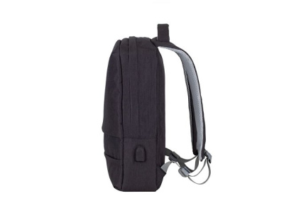 RIVACASE 7562 black рюкзак для ноутбука 15.6"