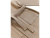 Халат Valerie Concept BRC Beige XL