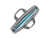 RIVACASE 8235 light grey сумка для ноутбука 15