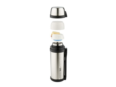 Термос из нерж. стали тм THERMOS FDH Stainless Steel Vacuum Flask 2.0L