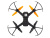 Радиоуправляемый квадрокоптер HIPER "SKY PATROL FPV" Радиоуправляемый квадрокоптер HIPER "SKY PATROL FPV"