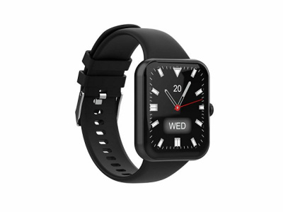Умные часы HIPER IoT Watch QR