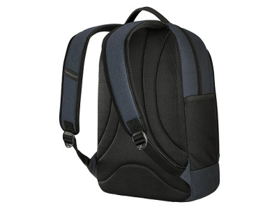 Рюкзак WENGER Oryson 16", серый/чёрный, переработанный ПЭТ/Полиэстер, 32х45х19 см