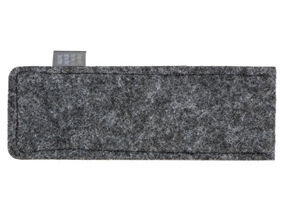 Футляр для ручек из RPET-фетра "Felt"