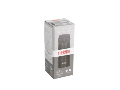Термос из нерж. стали тм THERMOS JNL-352-ALB 0.35L