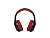 Беспроводные наушники Rombica mySound BH-17 ANC Red (Р)