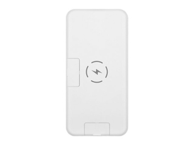 Внешний аккумулятор Rombica NEO Wireless PD White