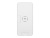 Внешний аккумулятор Rombica NEO Wireless PD White Внешний аккумулятор Rombica NEO Wireless PD White