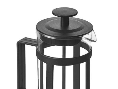 Пластиковый френч-пресс "Savor", 350 мл