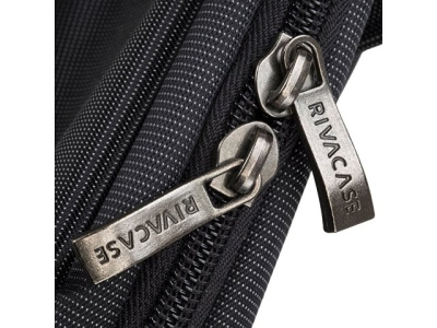 RIVACASE 8221 black сумка для ноутбука 13
