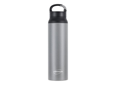 Термокружка из нерж. стали тм THERMOcafe TCSB-800SY (GY) 0