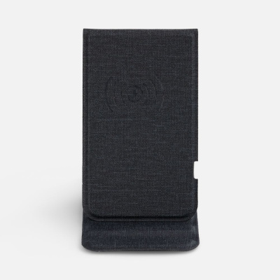 Подставка для смартфона с беспроводной зарядкой Kickstand