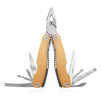 Мультитул Ренджер, коричневый
