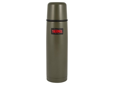 Термос из нерж. стали тм THERMOS FBB-750AG 0.75L
