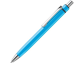 Ручка шариковая шестигранная UMA «Six»