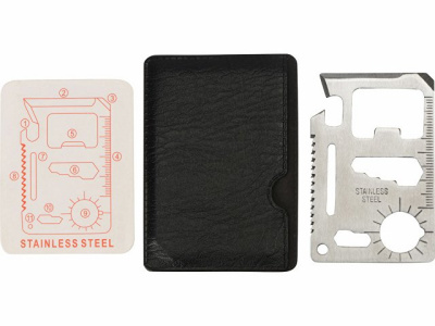 Мультиинструмент в чехле "Helper mini"