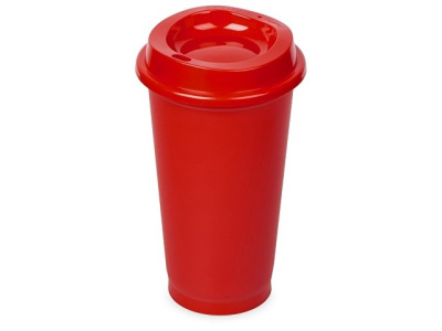 Стакан-тамблер SipGo, 400мл