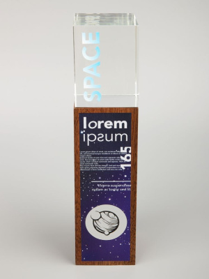 Стела Standpoint, ver.2