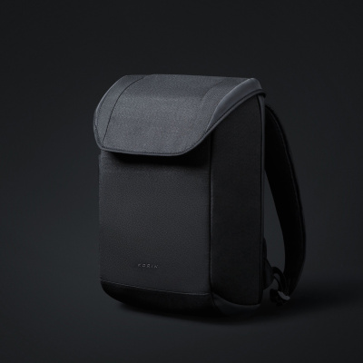 Рюкзак KORIN ClickPack X 45х32х15,5 см, с клапаном